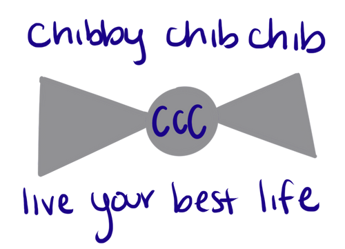 Chibby Chib Chib logo
