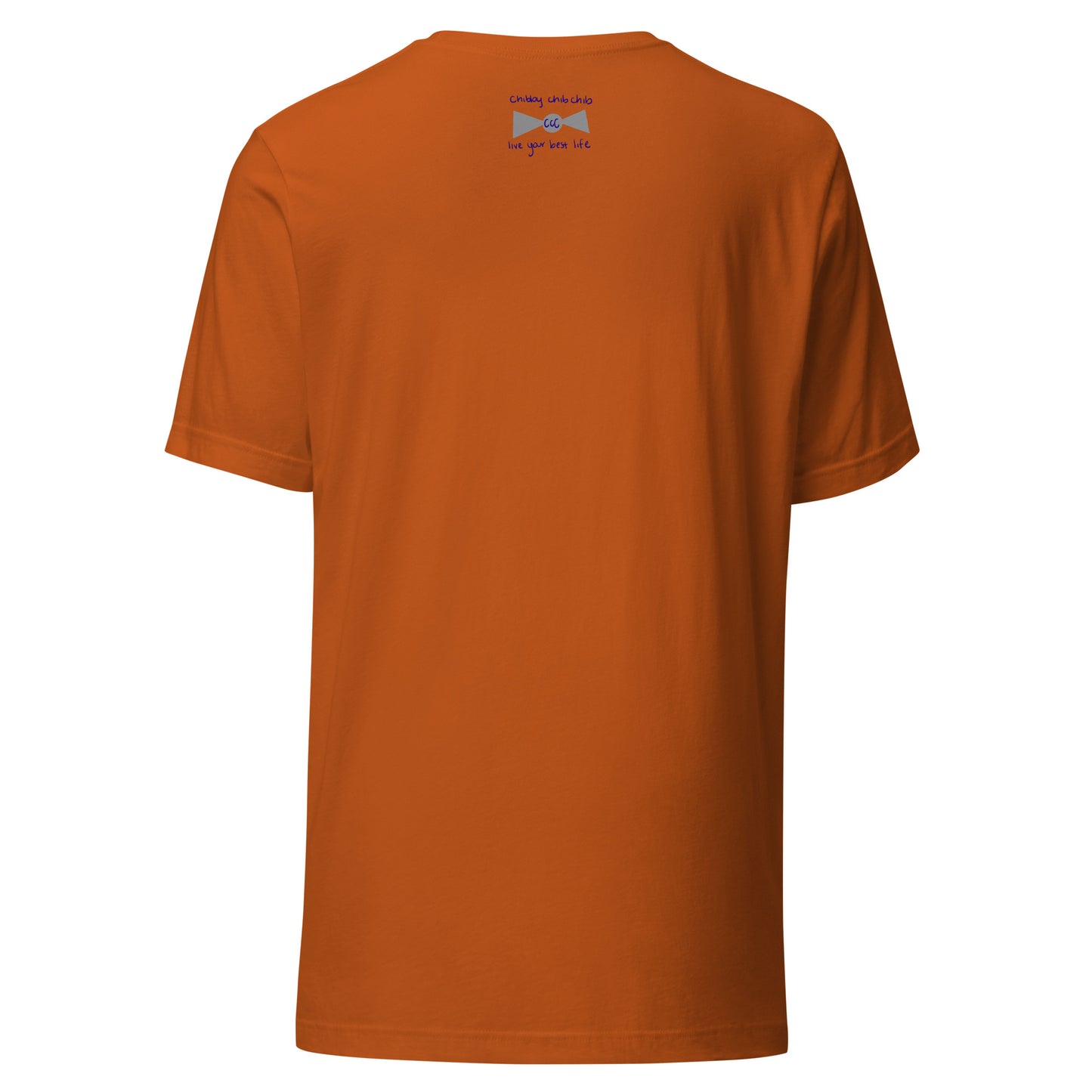 Comedy & Tragedy Jack O' Lanterns T-Shirt