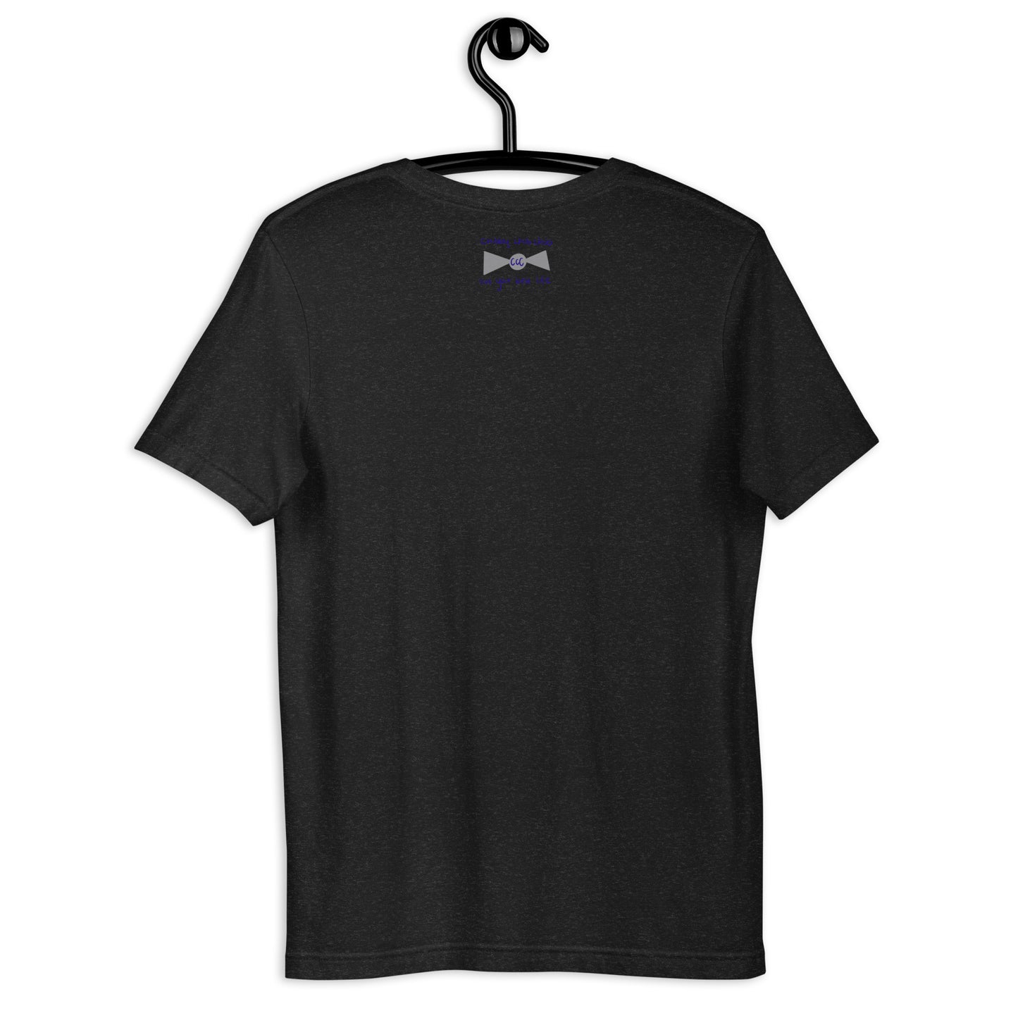 "Color Drip" Rainbow T-Shirt (Adult)