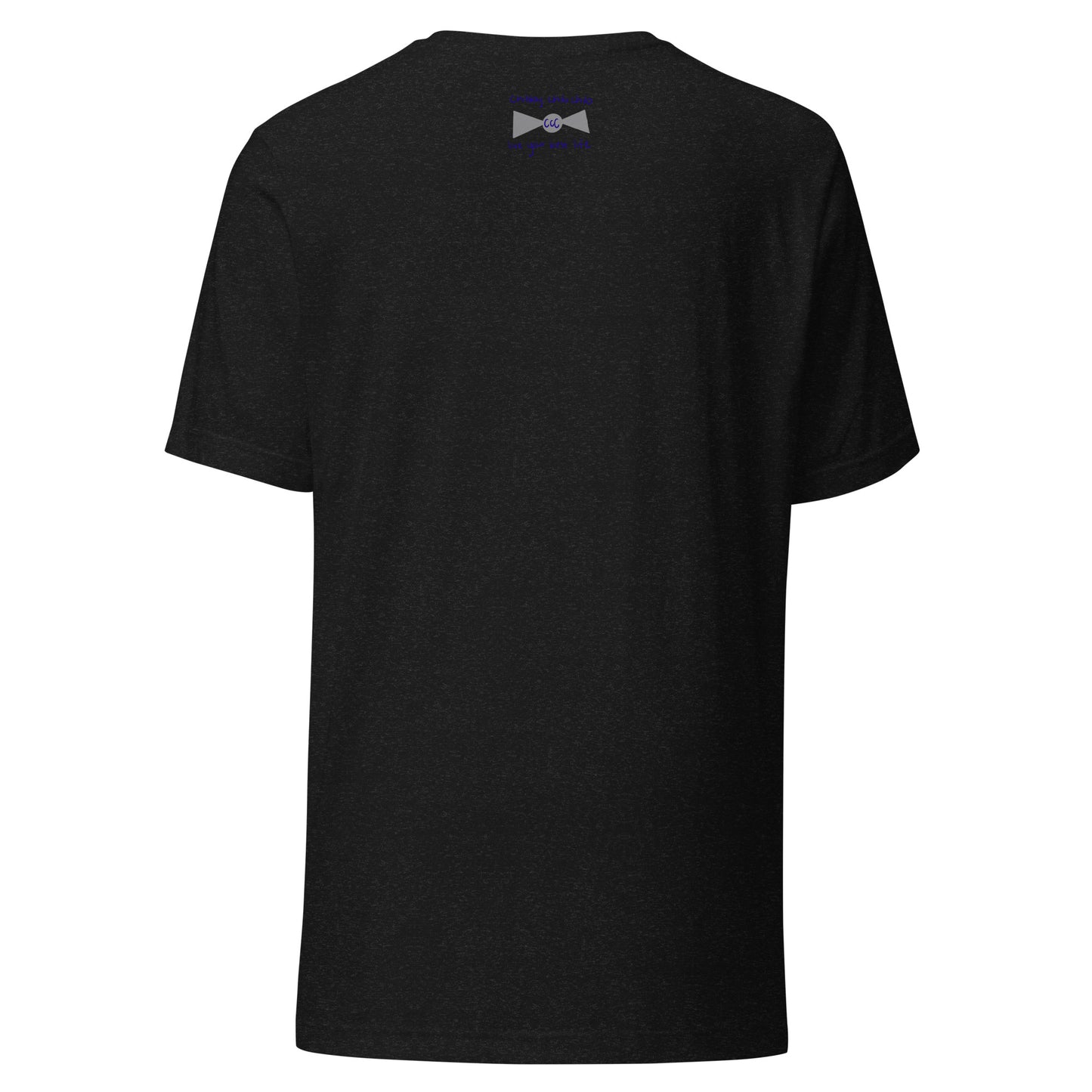 Comedy & Tragedy Jack O' Lanterns T-Shirt