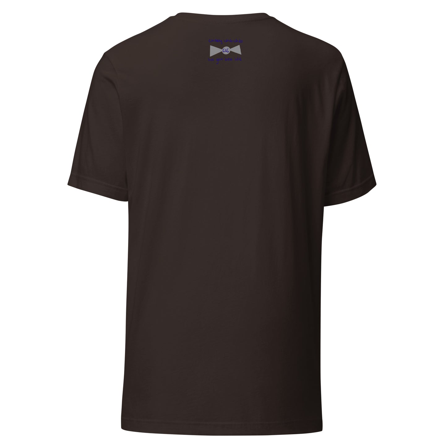 Comedy & Tragedy Jack O' Lanterns T-Shirt