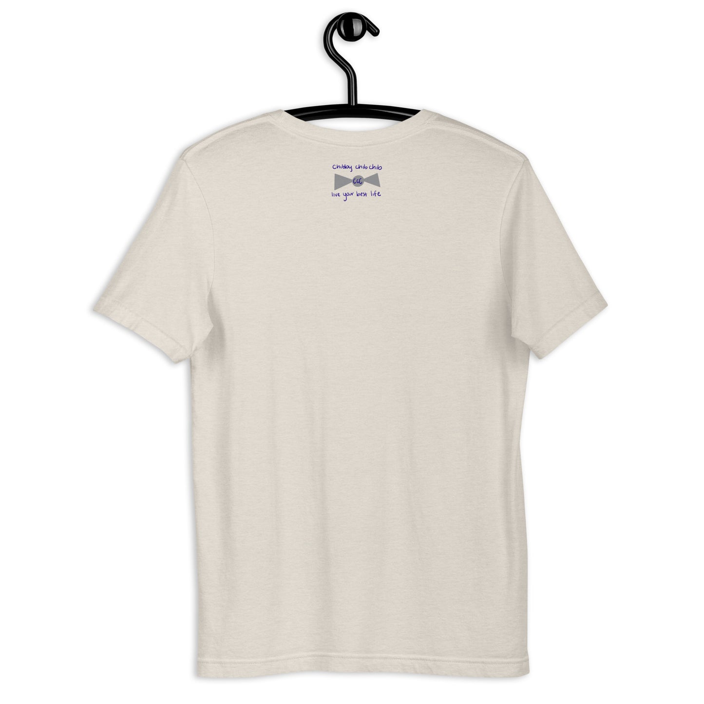 "Color Drip" Rainbow T-Shirt (Adult)