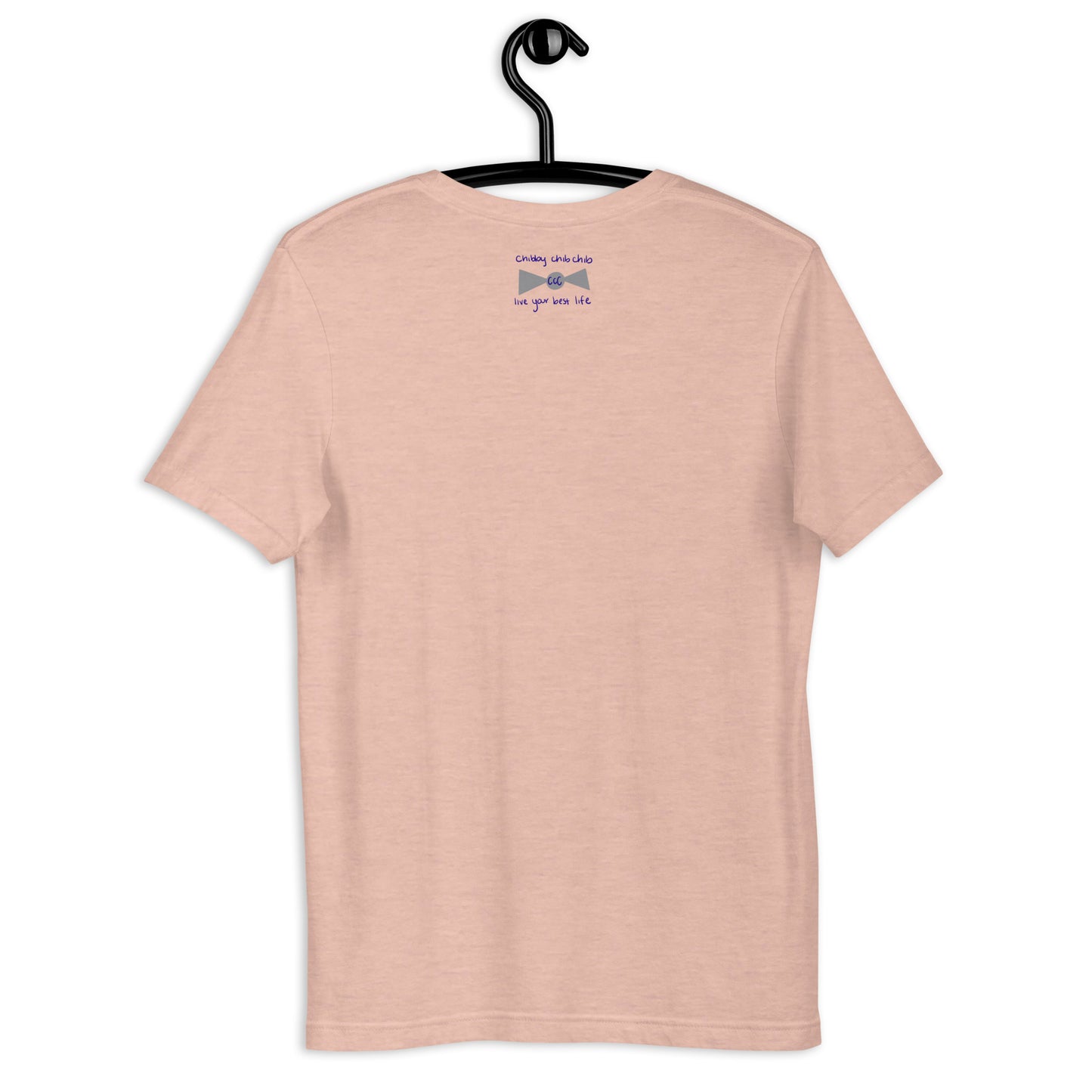 "Color Drip" Rainbow T-Shirt (Adult)