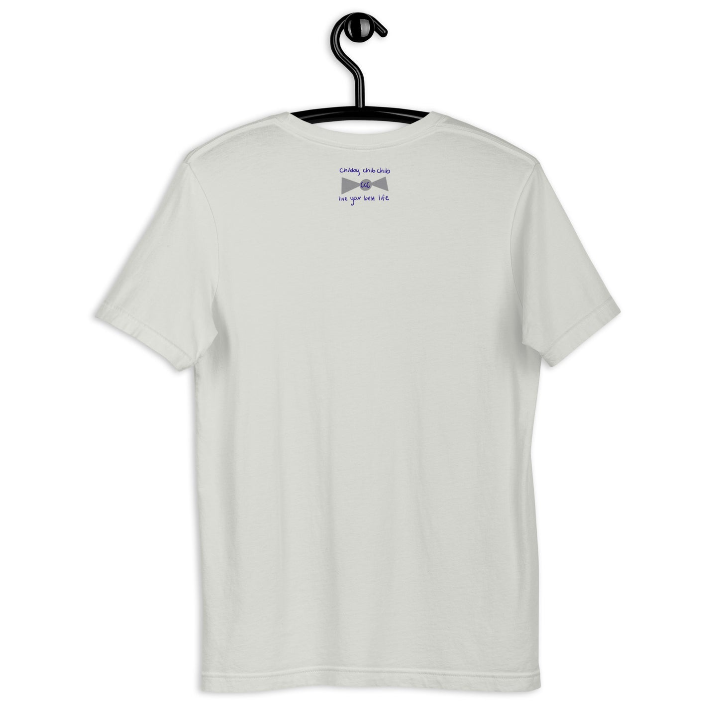 "Color Drip" Rainbow T-Shirt (Adult)