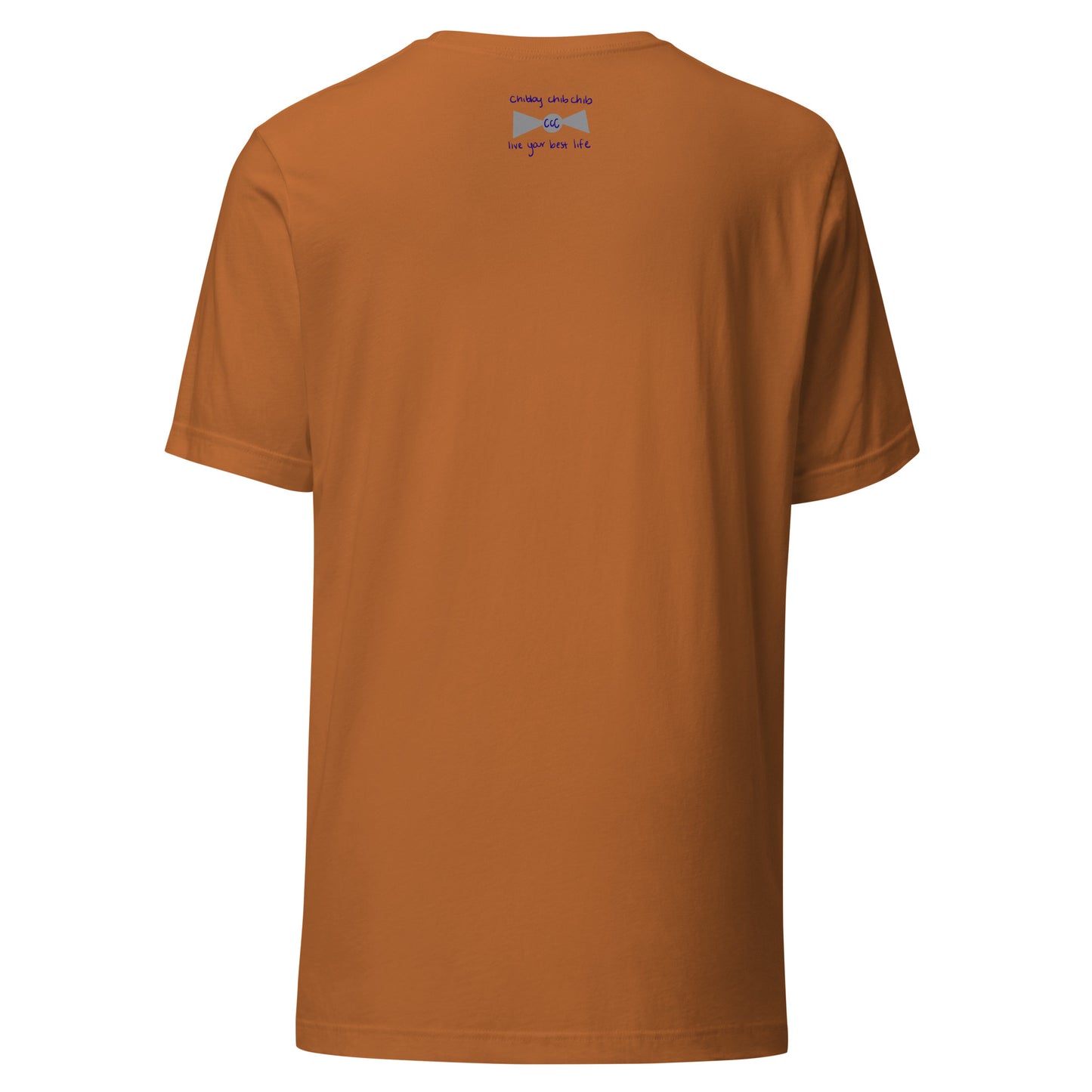 Comedy & Tragedy Jack O' Lanterns T-Shirt