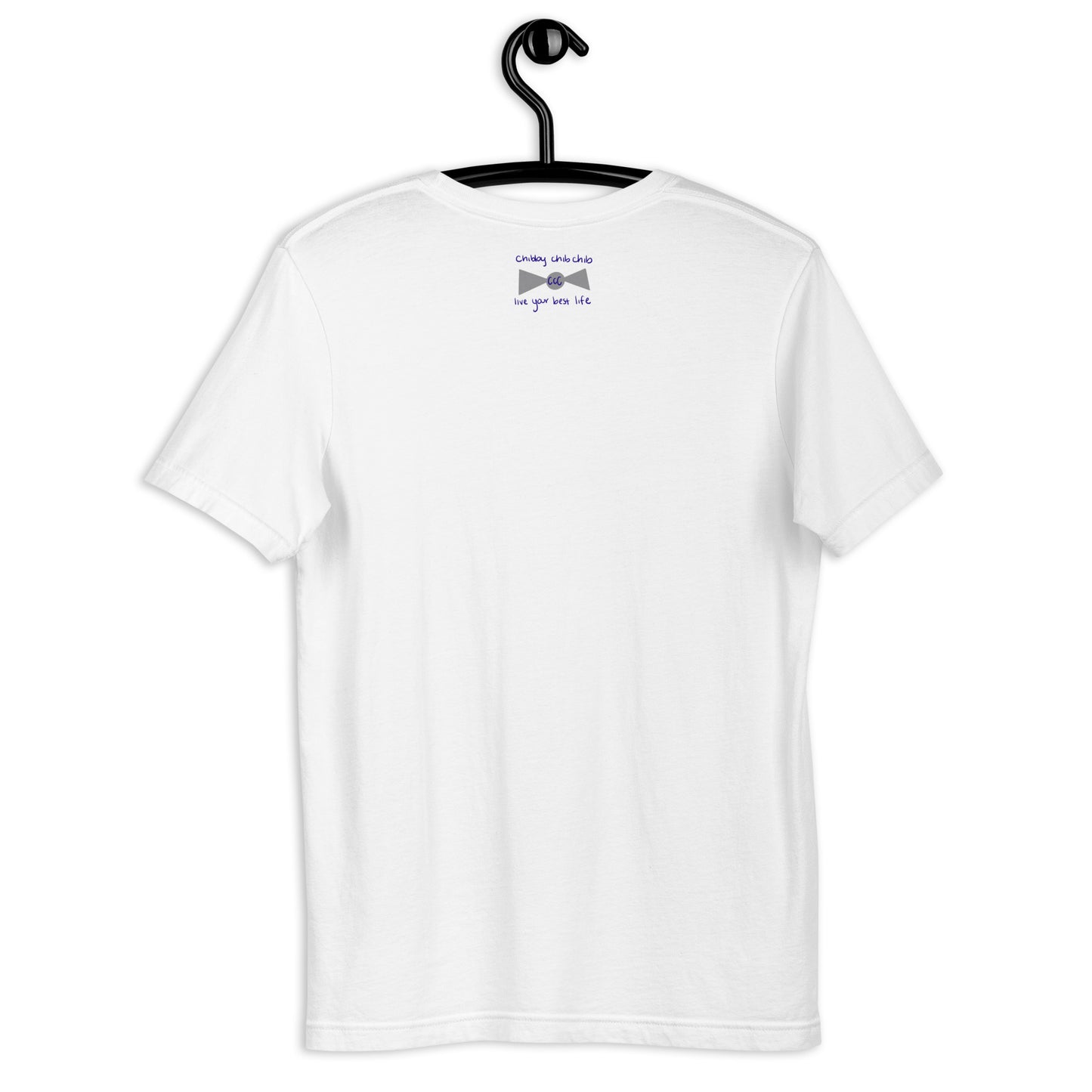 "Color Drip" Rainbow T-Shirt (Adult)