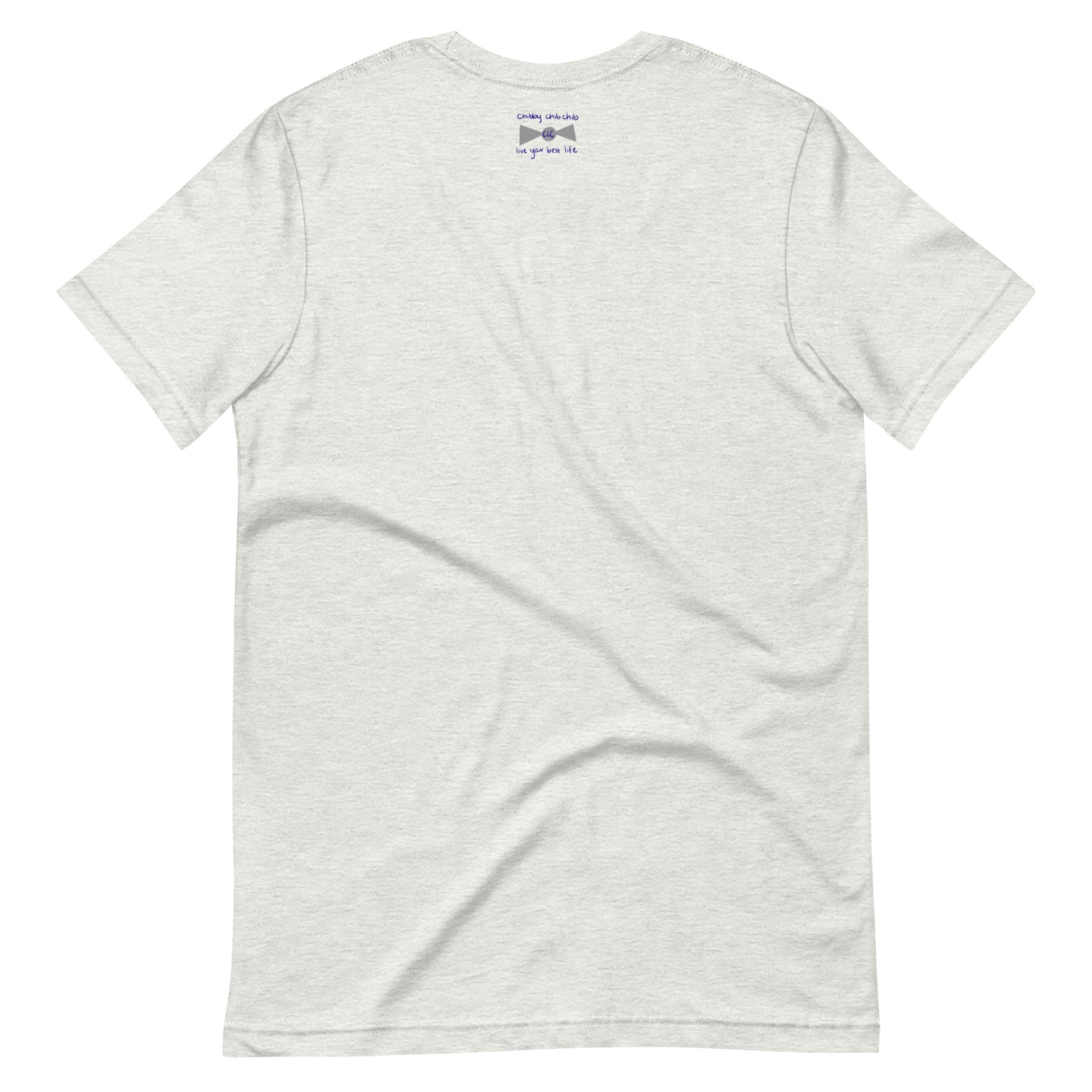 "Happiness is Sunshine and Lemons" T-Shirt