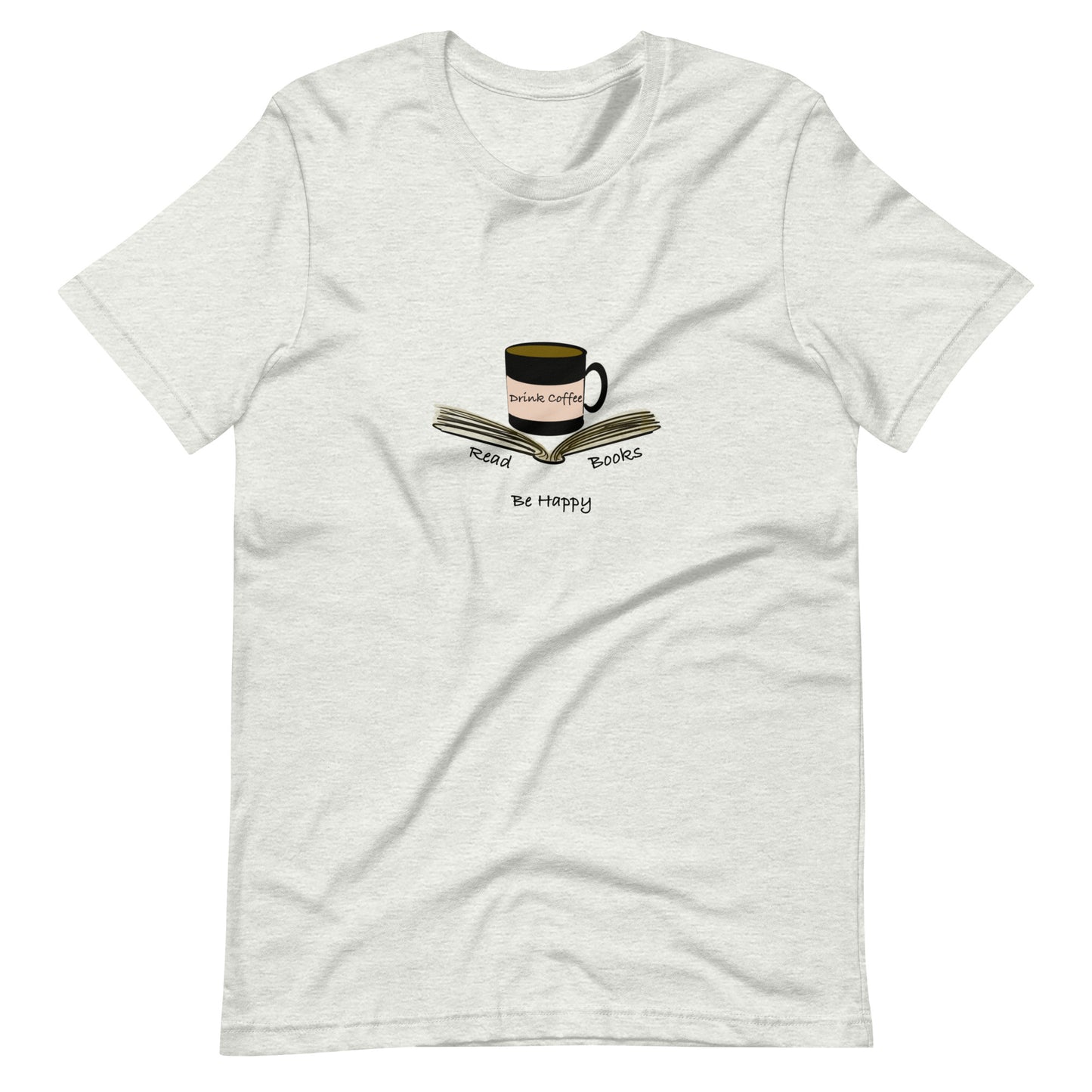Coffee and Books