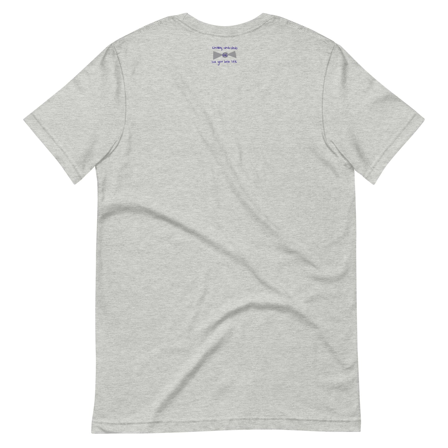 "Happiness is Sunshine and Lemons" T-Shirt