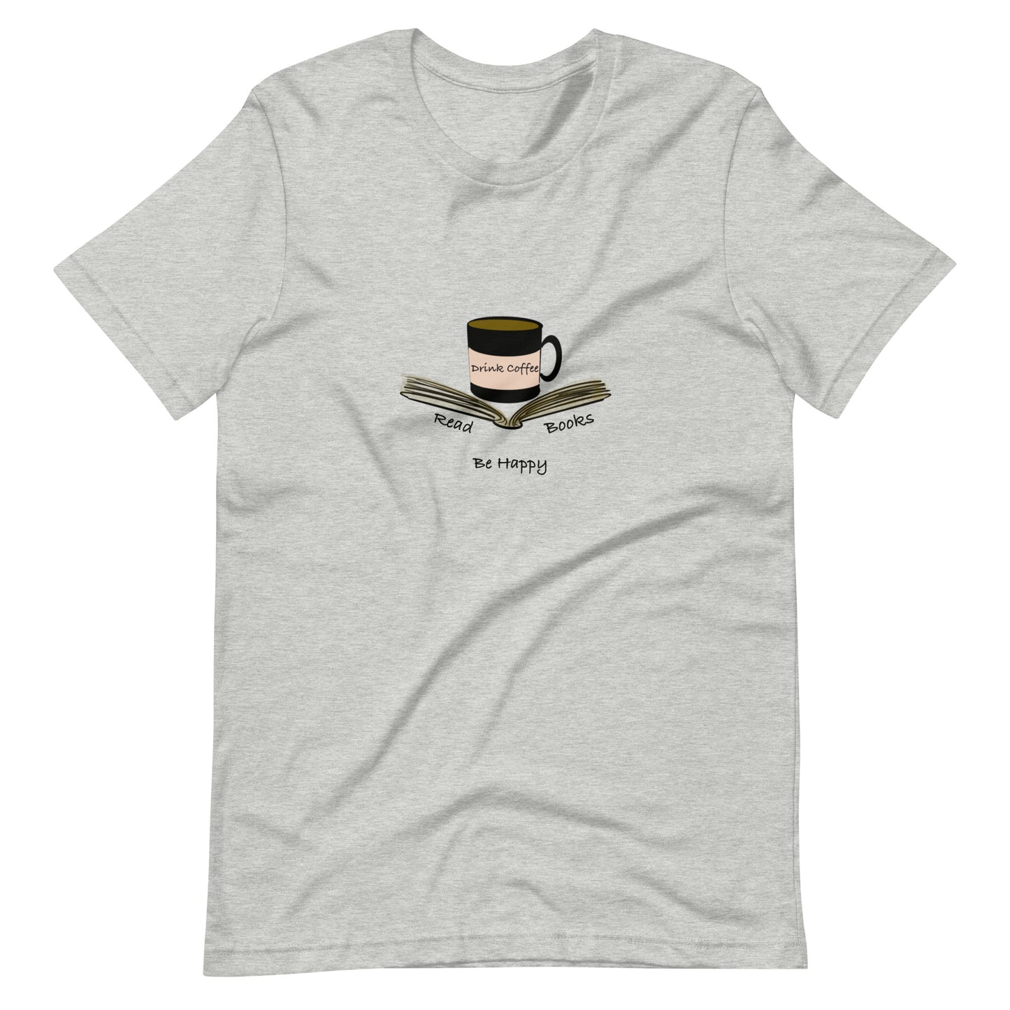 Coffee and Books