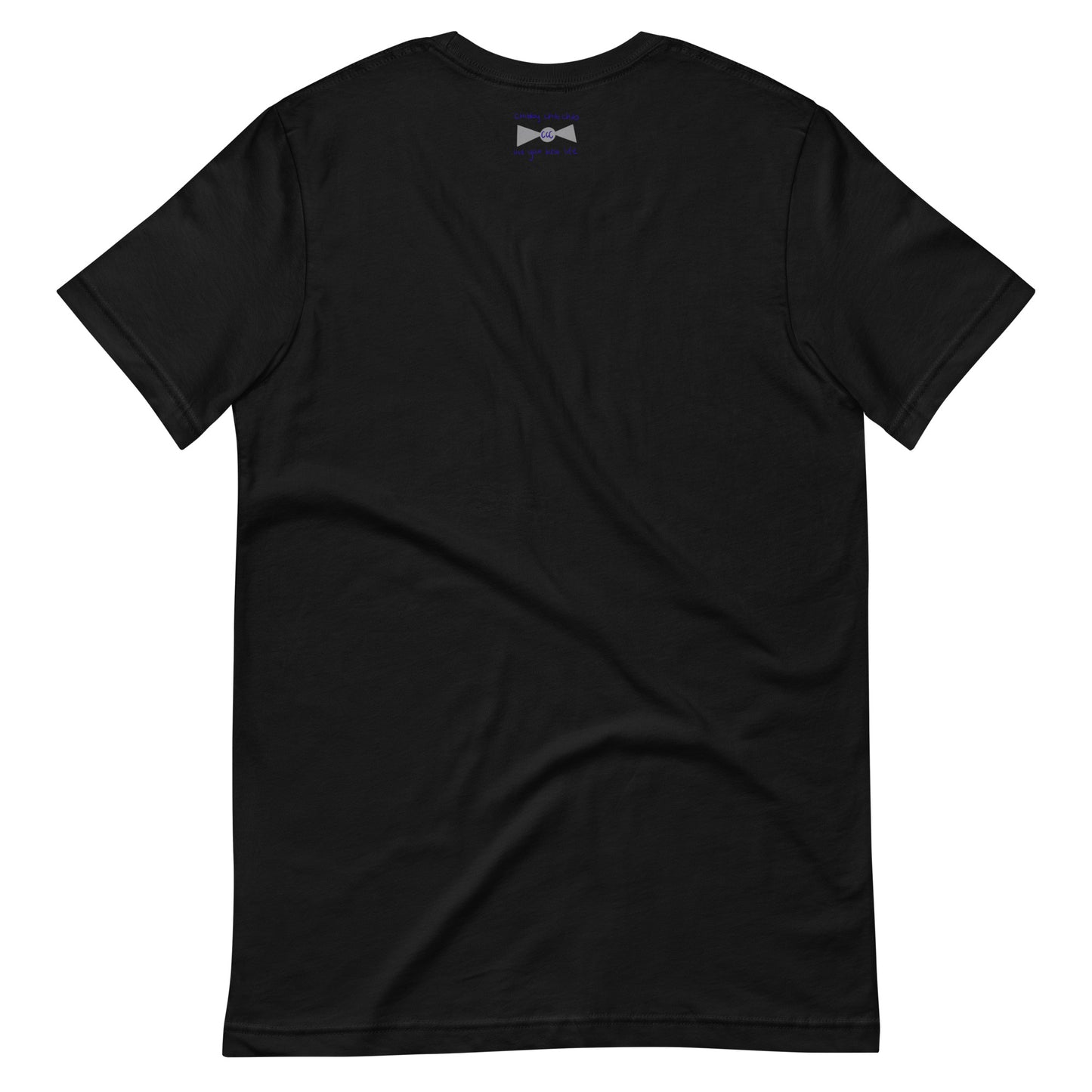 "Rawr" Green Dinosaur T-Shirt (Adult)