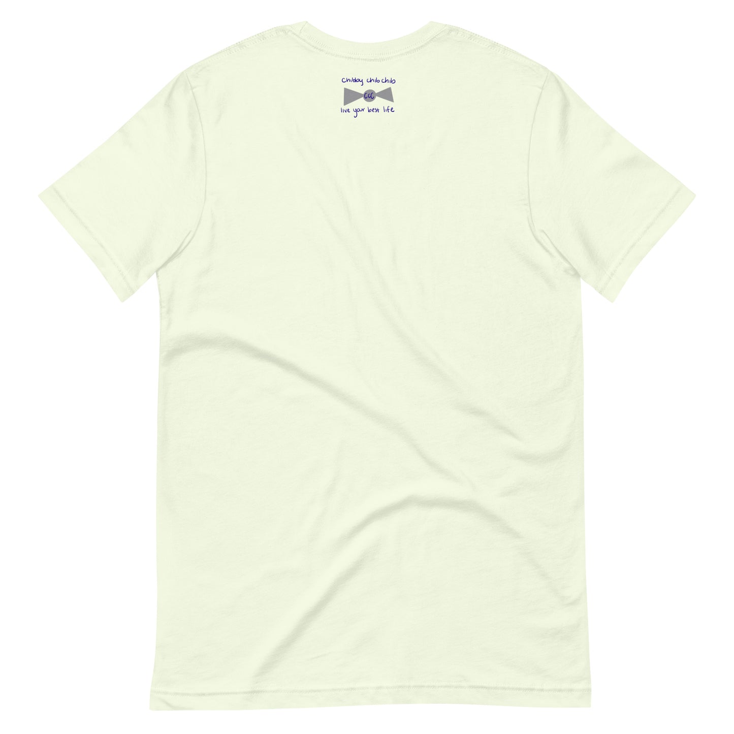 "Let's Party" Alien T-Shirt (Adult)