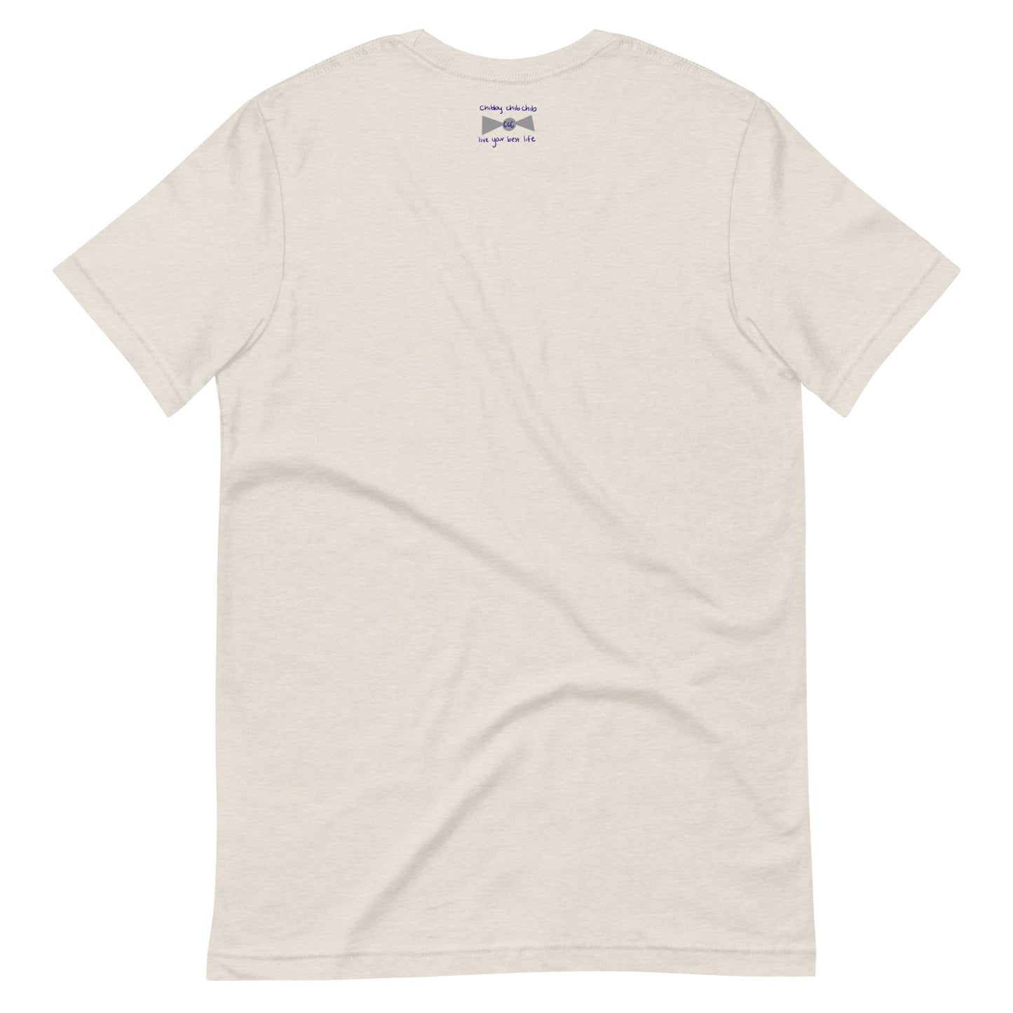 "Happiness is Sunshine and Lemons" T-Shirt