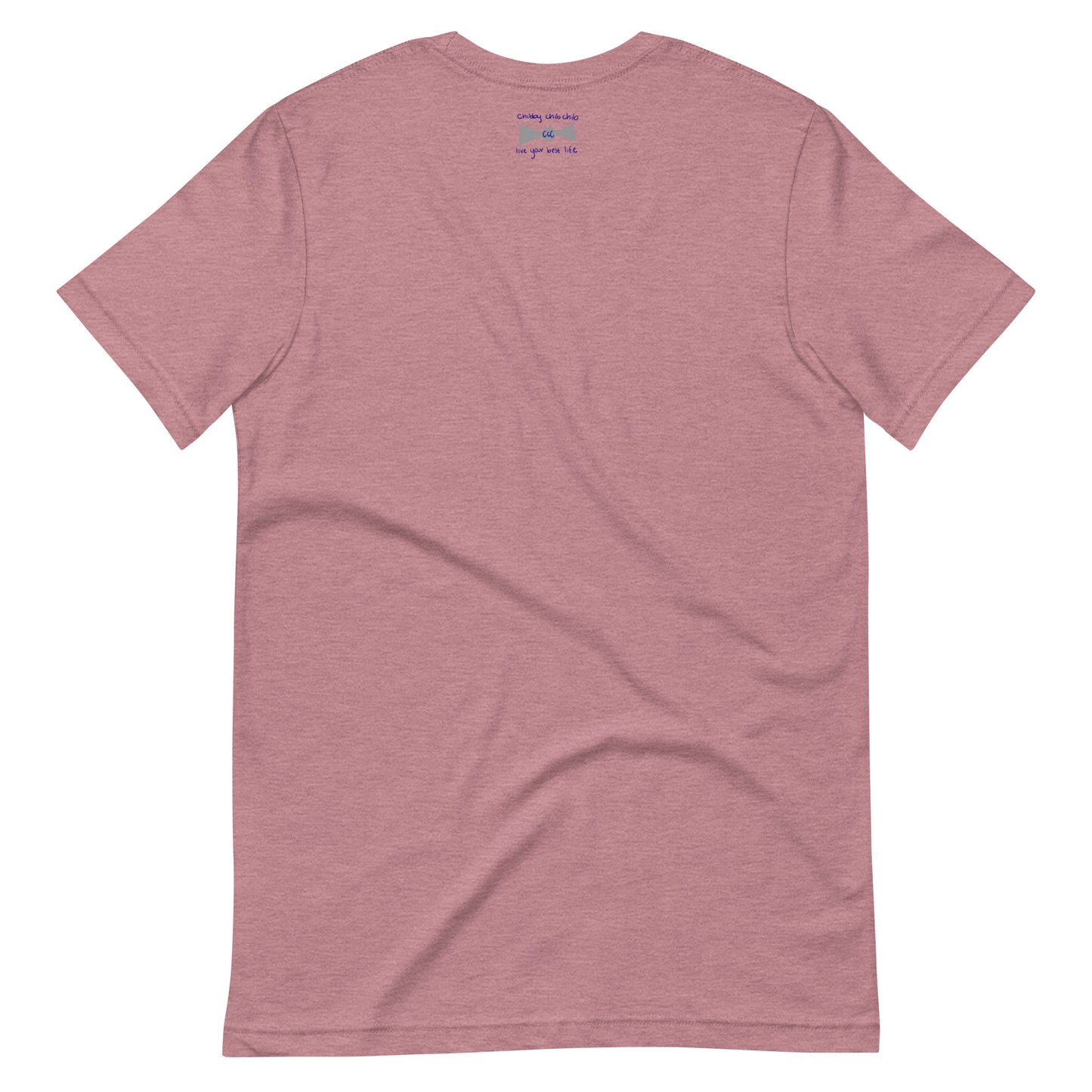 "Happiness is Sunshine and Lemons" T-Shirt