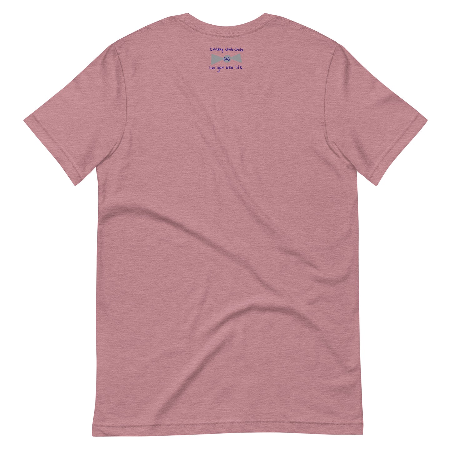 "Let's Party" Alien T-Shirt (Adult)