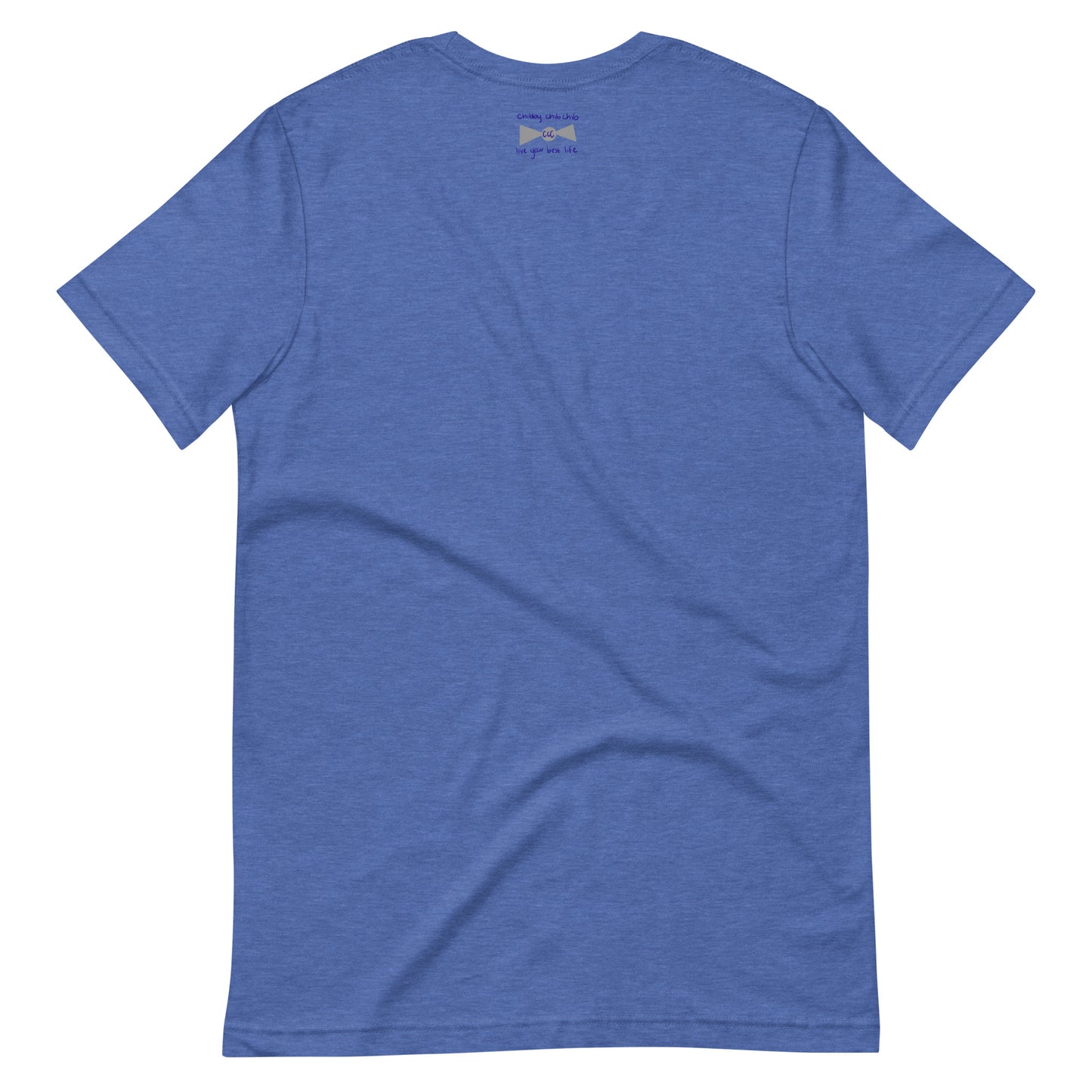"Happiness is Sunshine and Lemons" T-Shirt