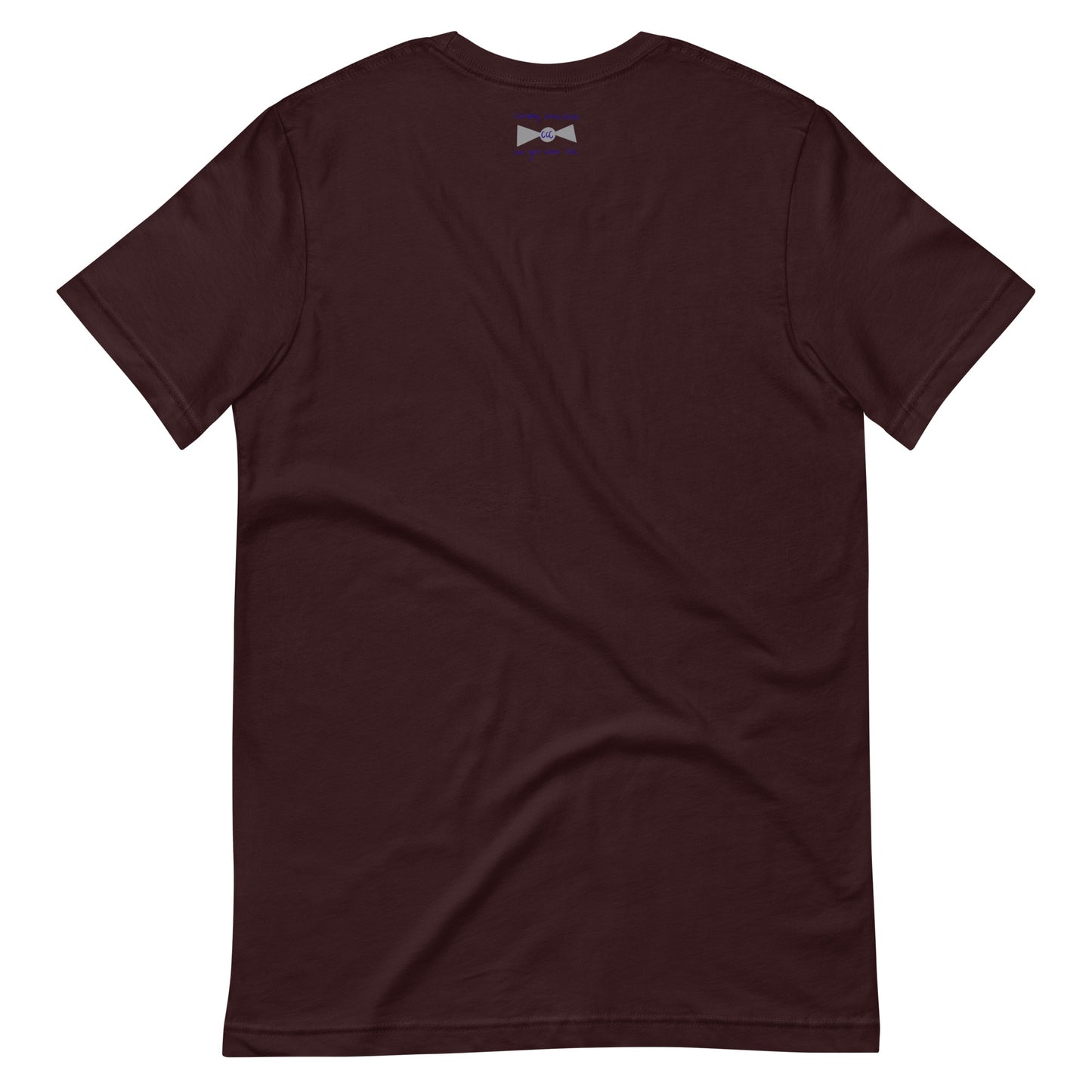 "Rawr" Green Dinosaur T-Shirt (Adult)