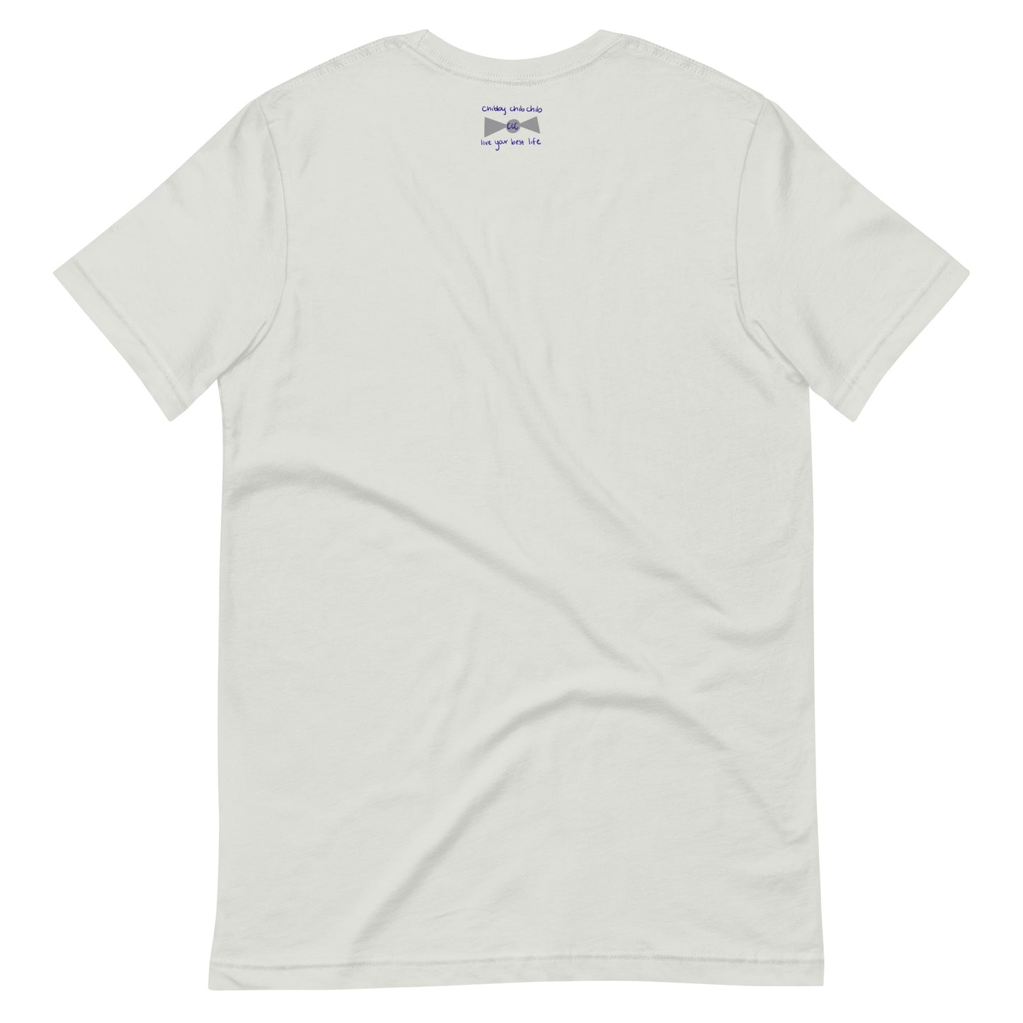 "Rawr" Green Dinosaur T-Shirt (Adult)