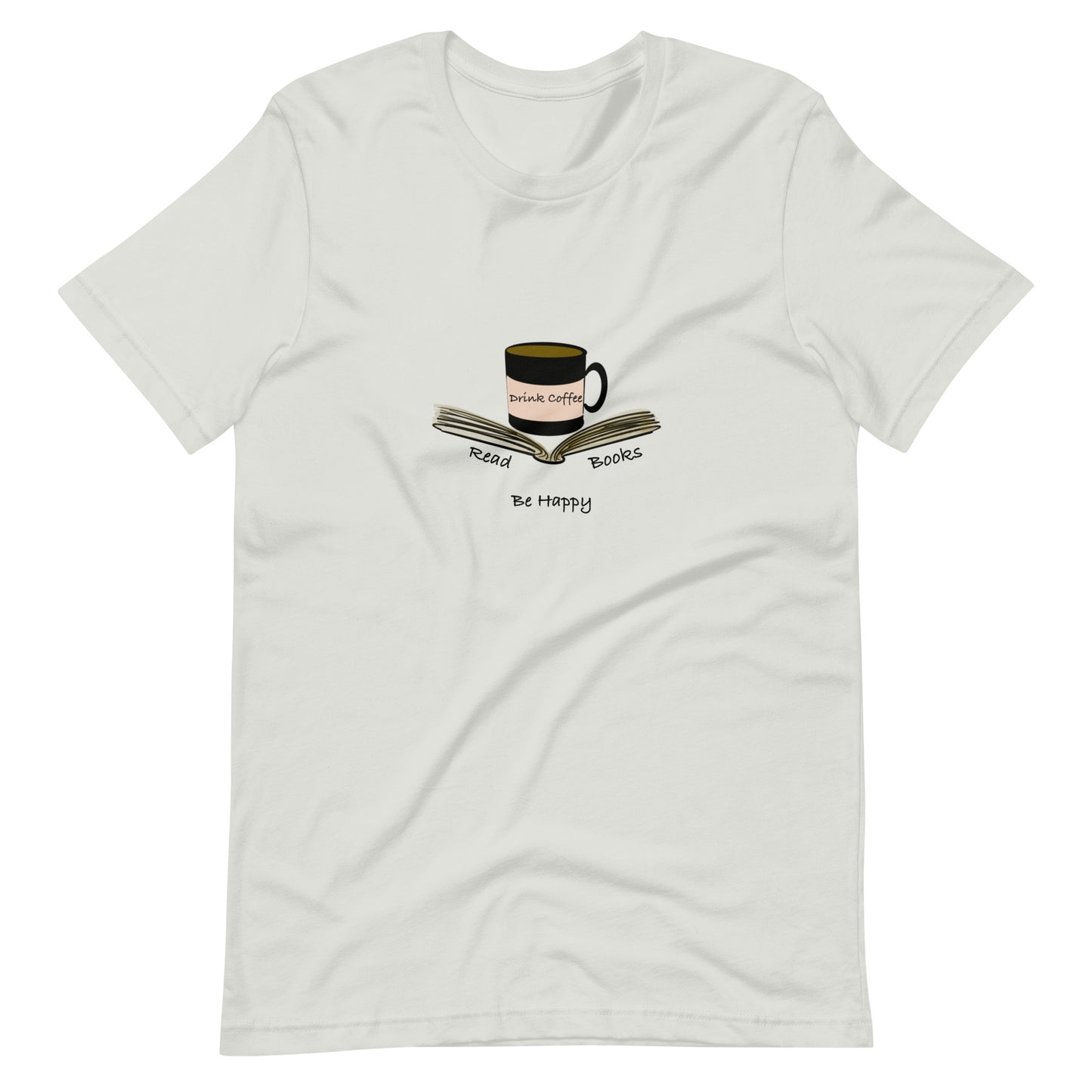 Coffee and Books