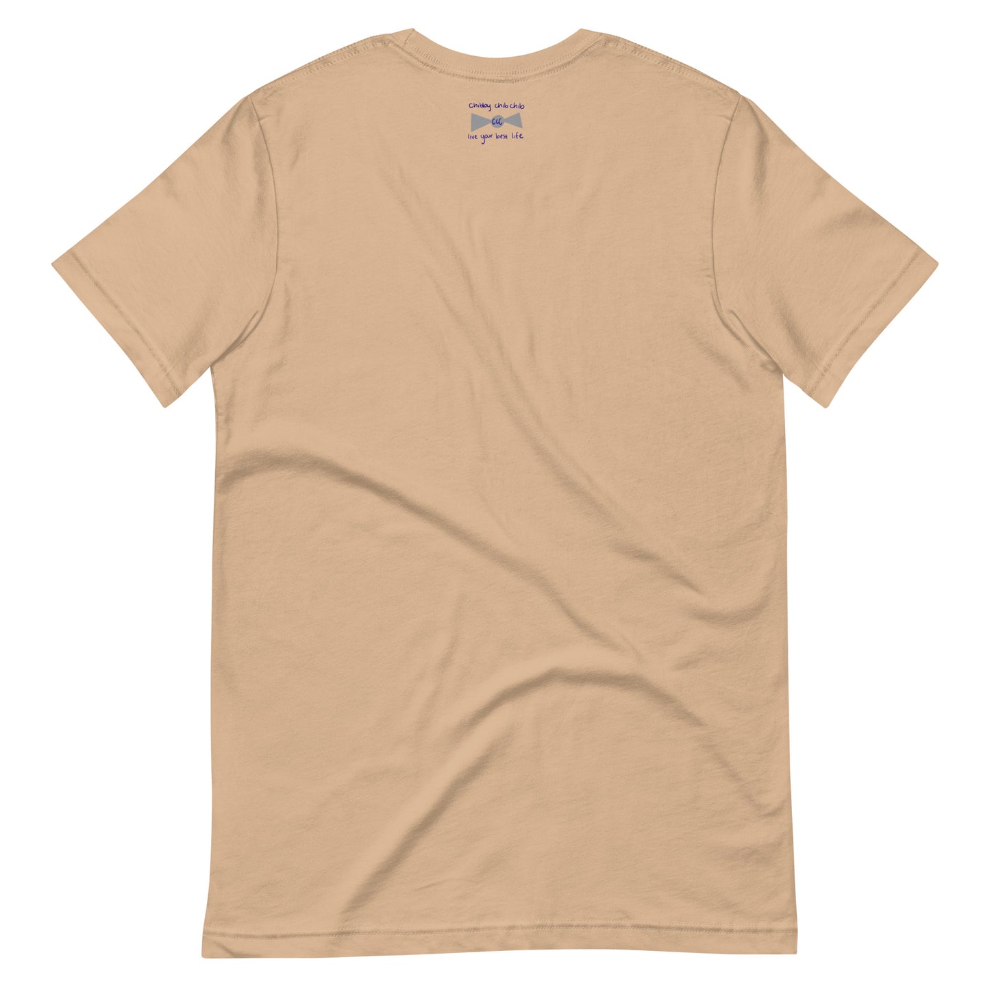 "Happiness is Sunshine and Lemons" T-Shirt