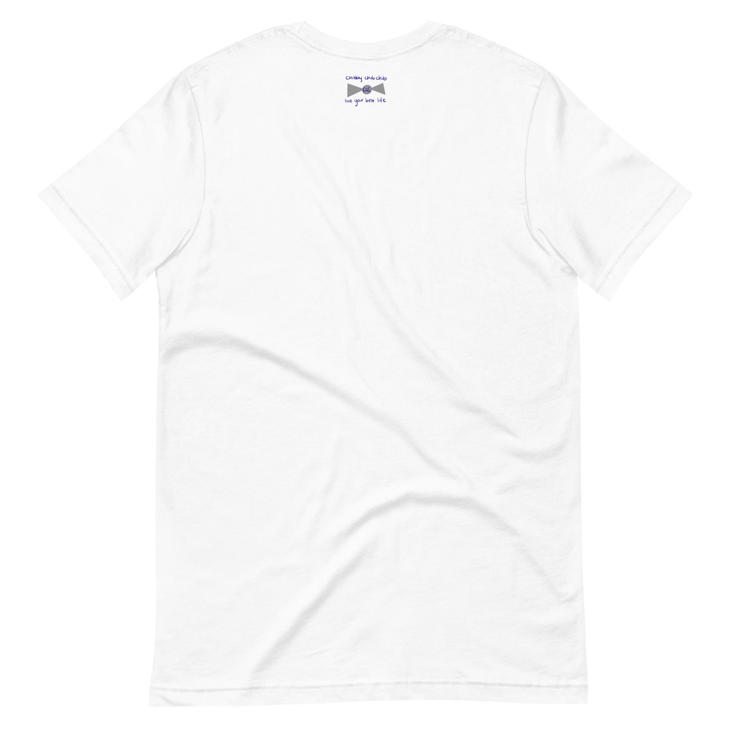 "Happiness is Sunshine and Lemons" T-Shirt