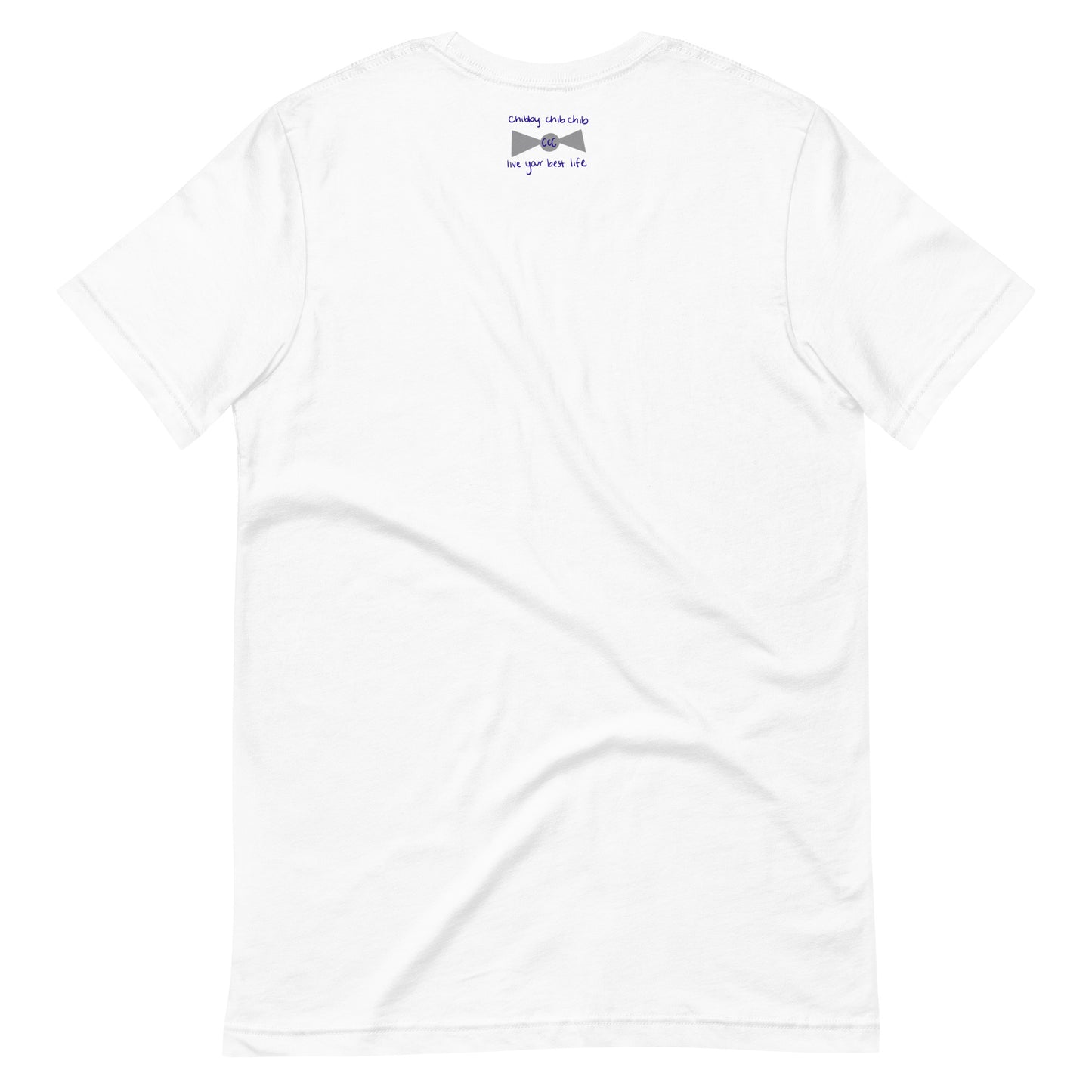 "Let's Party" Alien T-Shirt (Adult)